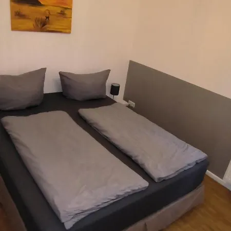 Strandparadies 7