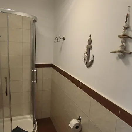 Apartment Strandparadies 7