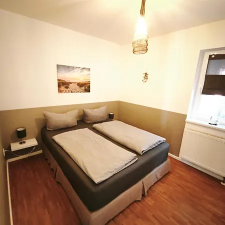 Lägenhet Strandparadies 7