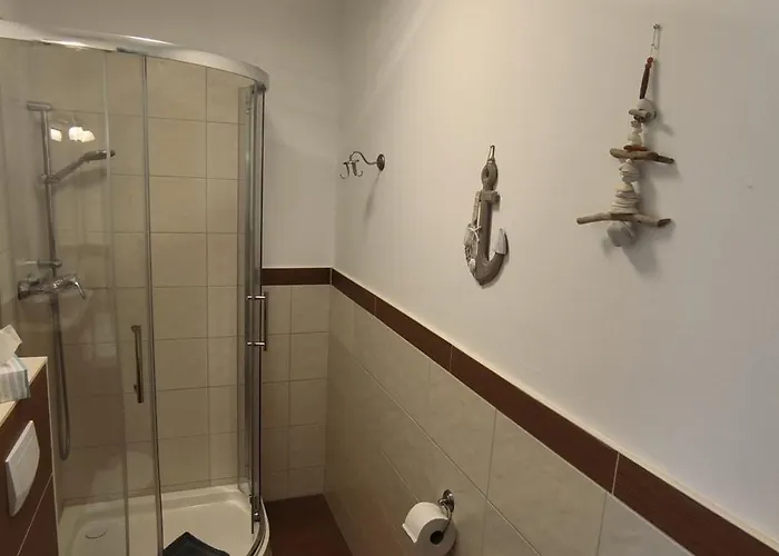 Apartament Strandparadies 7